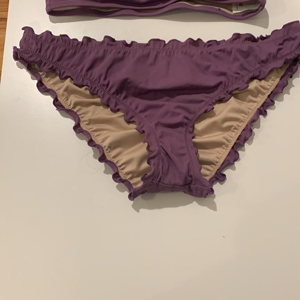 Bathing suit - Picture 3 of 4
